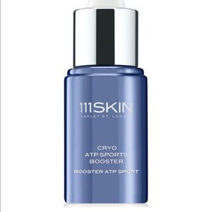 111Skin atp cryo booster serum - retails for $135